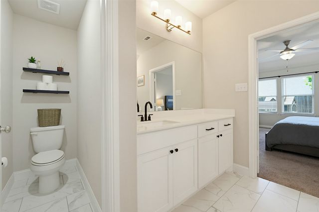 483 Crystal Clear Lane, Princeton, TX 75407