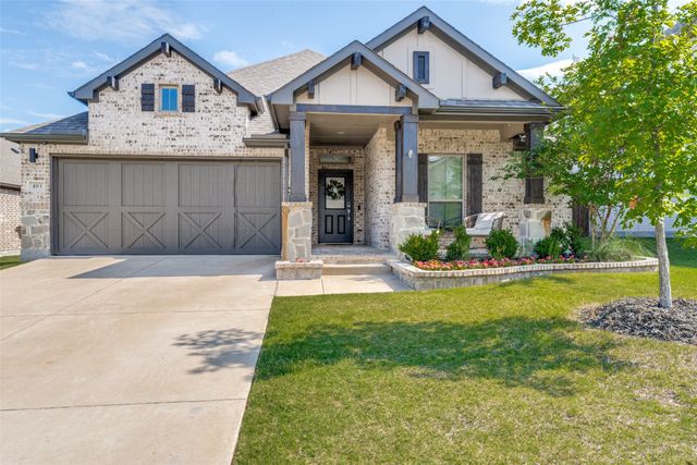 483 Crystal Clear Lane, Princeton, TX 75407