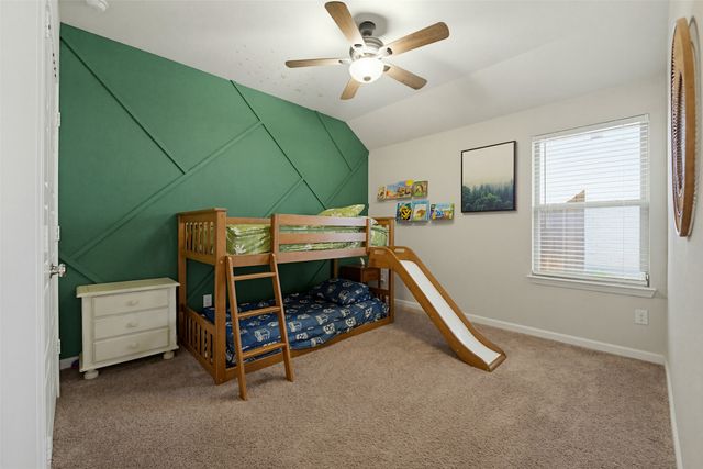 483 Crystal Clear Lane, Princeton, TX 75407
