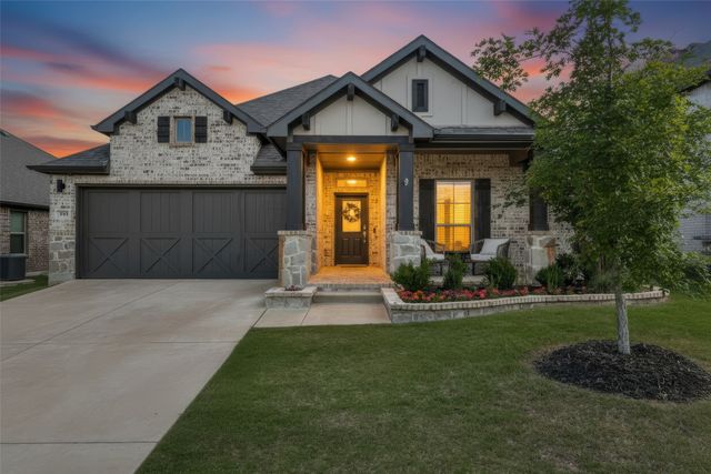 483 Crystal Clear Lane, Princeton, TX 75407