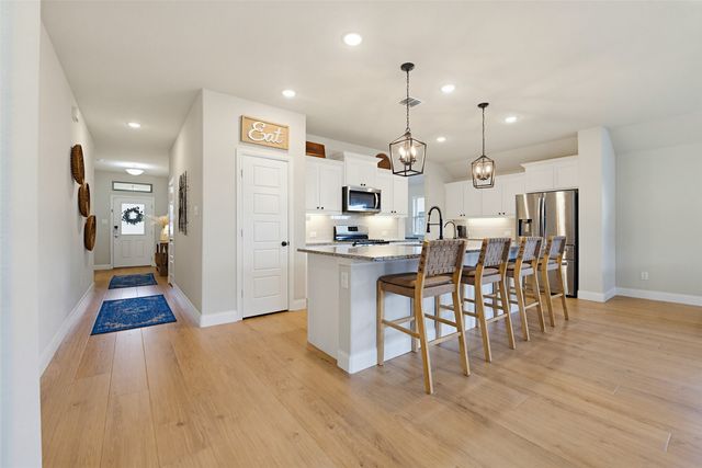 483 Crystal Clear Lane, Princeton, TX 75407