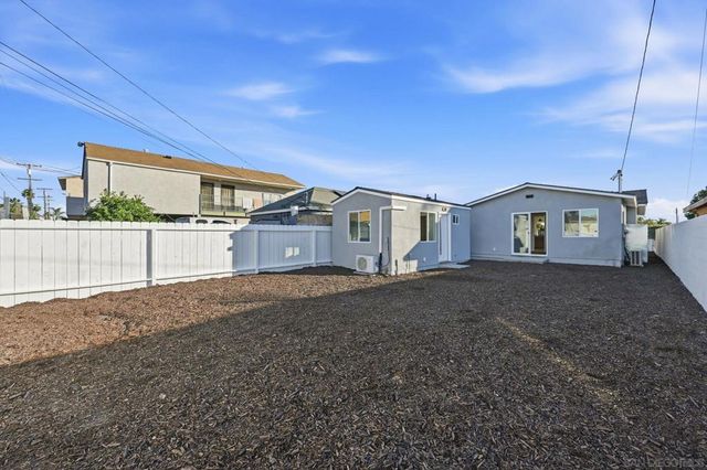 4416 40Th St, San Diego, CA 92116