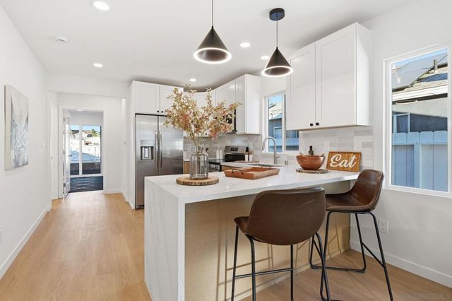 4416 40Th St, San Diego, CA 92116