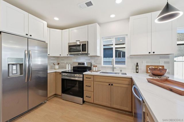 4416 40Th St, San Diego, CA 92116