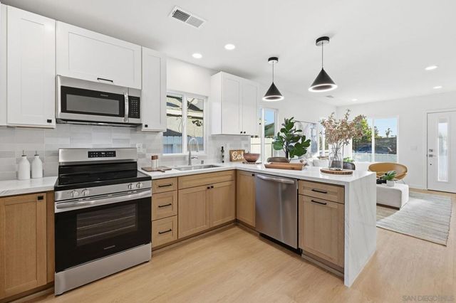 4416 40Th St, San Diego, CA 92116