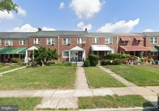 1546 LOCHWOOD RD, Baltimore, MD 21218