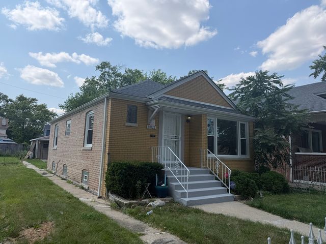 10122 S WALLACE Street, Chicago, IL 60628