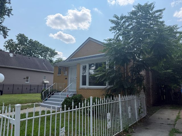 10122 S WALLACE Street, Chicago, IL 60628