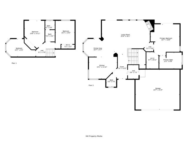 2240 Slate Ct, Greenwood, CA 95635