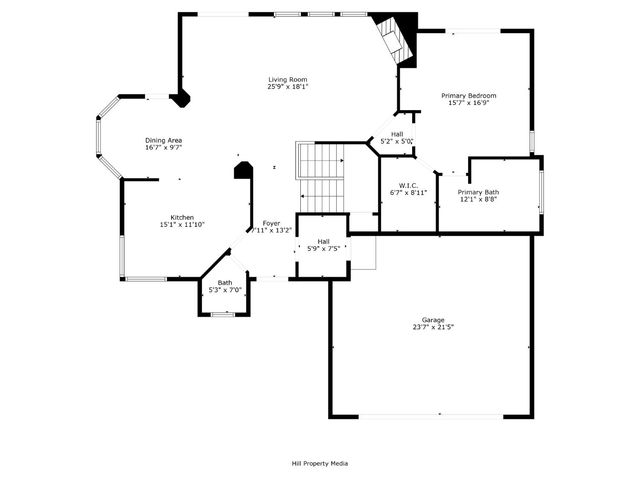 2240 Slate Ct, Greenwood, CA 95635