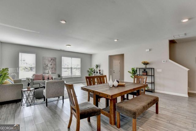 292 Grey Falcon Avenue, Braselton, GA 30517