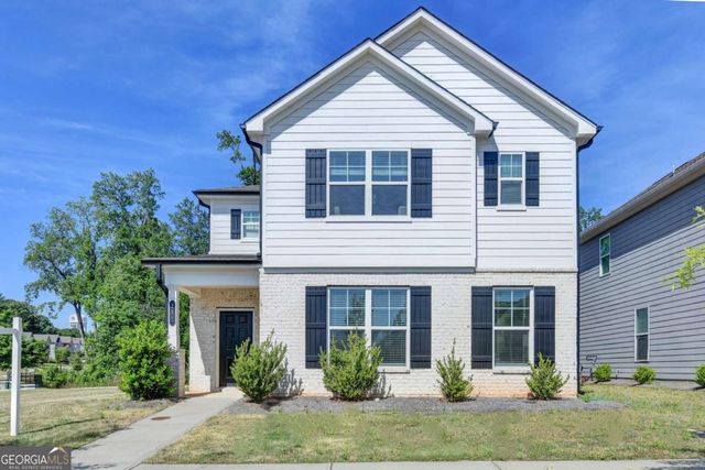 292 Grey Falcon Avenue, Braselton, GA 30517