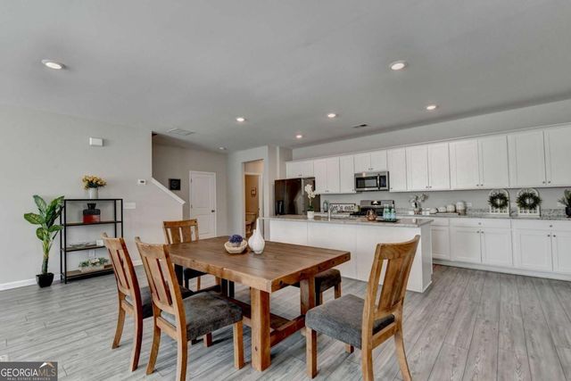 292 Grey Falcon Avenue, Braselton, GA 30517