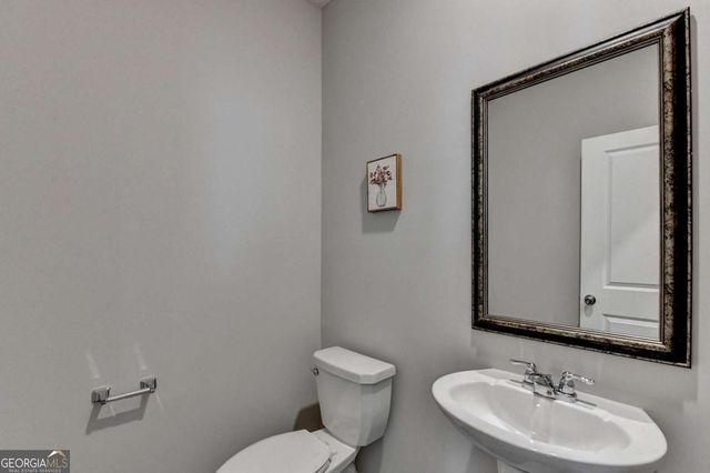 292 Grey Falcon Avenue, Braselton, GA 30517