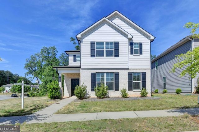 292 Grey Falcon Avenue, Braselton, GA 30517