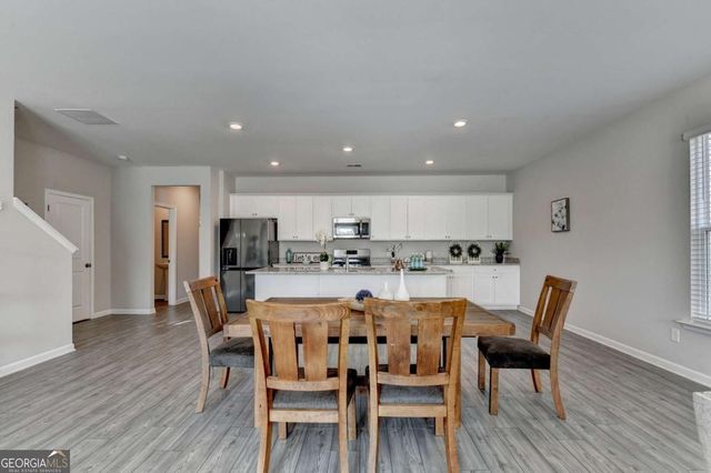 292 Grey Falcon Avenue, Braselton, GA 30517