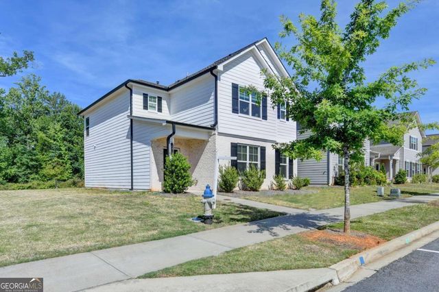 292 Grey Falcon Avenue, Braselton, GA 30517