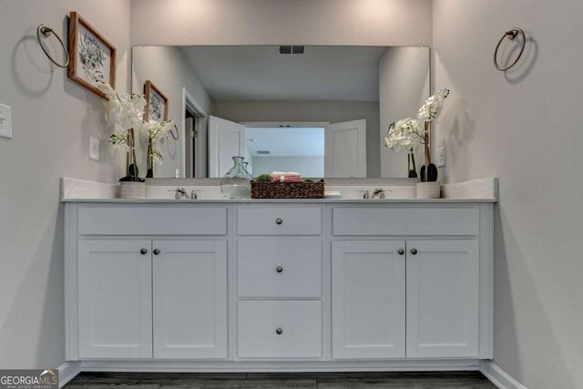 292 Grey Falcon Avenue, Braselton, GA 30517