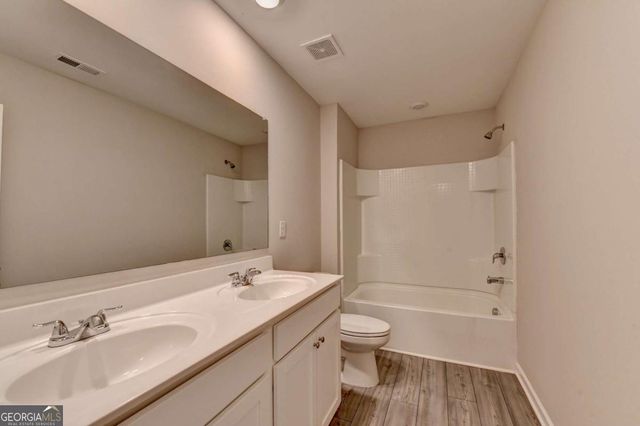 292 Grey Falcon Avenue, Braselton, GA 30517