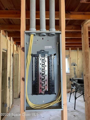 2360 Cottonwood Avenue, Melbourne, FL 32904