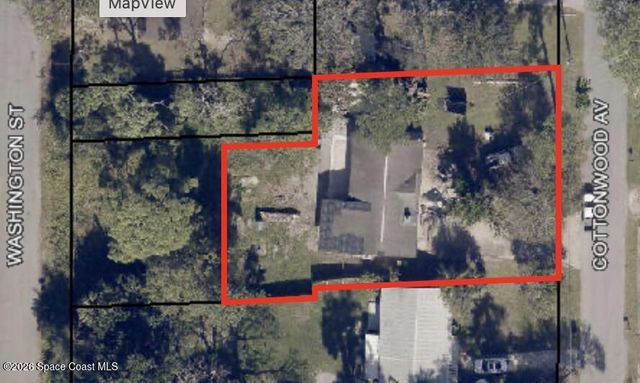 2360 Cottonwood Avenue, Melbourne, FL 32904