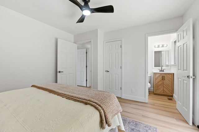 1843 Snoopy Lane, Hixson, TN 37343