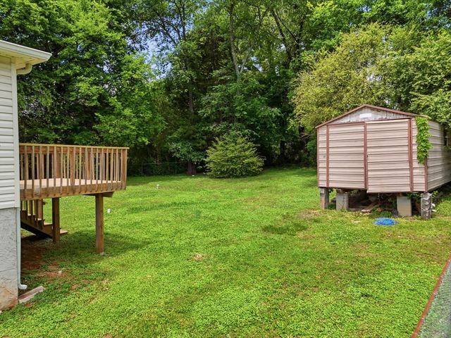 1843 Snoopy Lane, Hixson, TN 37343