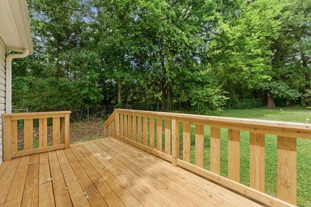 1843 Snoopy Lane, Hixson, TN 37343