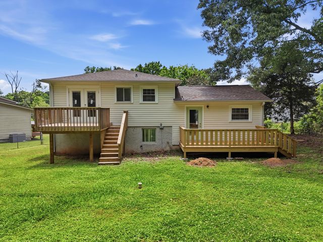 1843 Snoopy Lane, Hixson, TN 37343