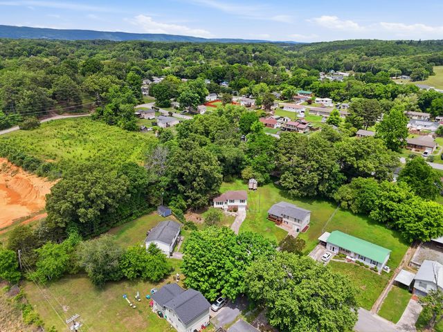 1843 Snoopy Lane, Hixson, TN 37343