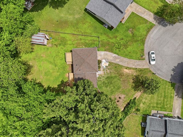 1843 Snoopy Lane, Hixson, TN 37343