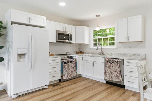 1843 Snoopy Lane, Hixson, TN 37343