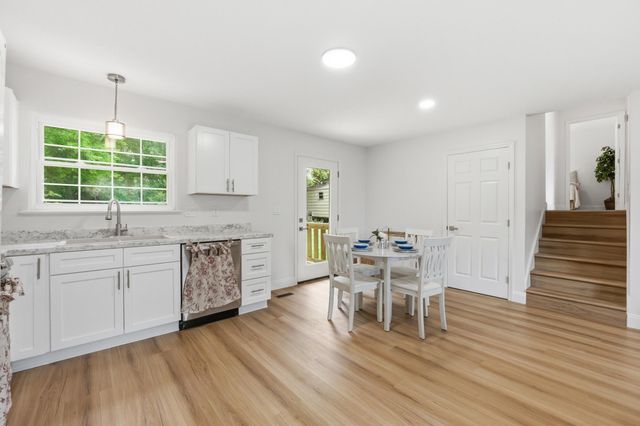 1843 Snoopy Lane, Hixson, TN 37343