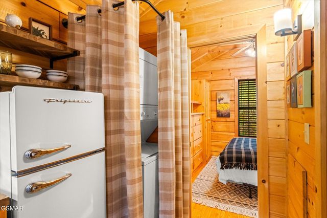 1107 Ridgefield Drive, Sevierville, TN 37876