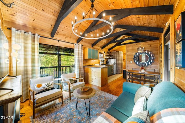 1107 Ridgefield Drive, Sevierville, TN 37876