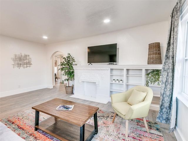 1542 NE 20th Street, Oklahoma City, OK 73111