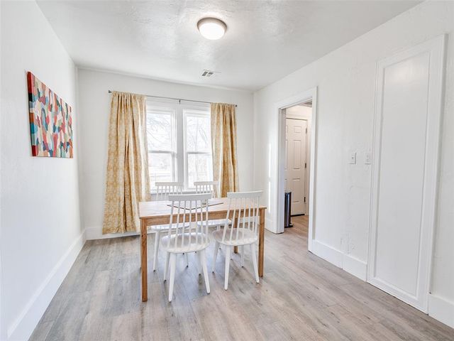 1542 NE 20th Street, Oklahoma City, OK 73111