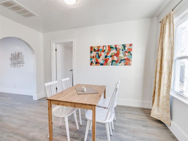 1542 NE 20th Street, Oklahoma City, OK 73111