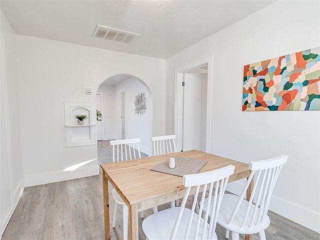 1542 NE 20th Street, Oklahoma City, OK 73111