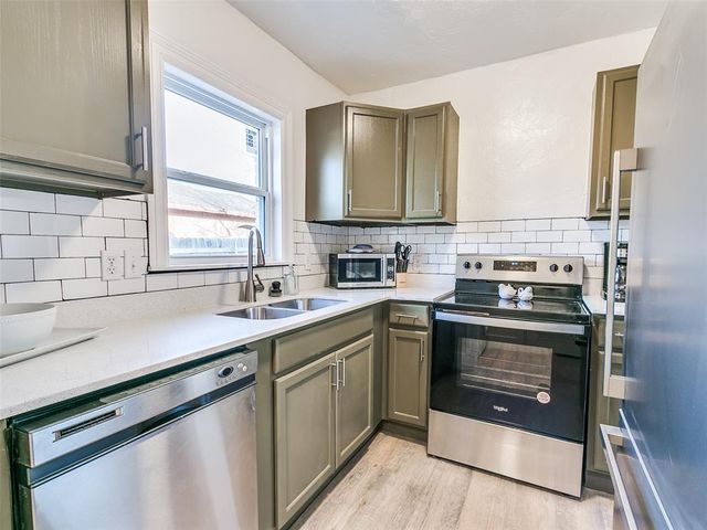 1542 NE 20th Street, Oklahoma City, OK 73111