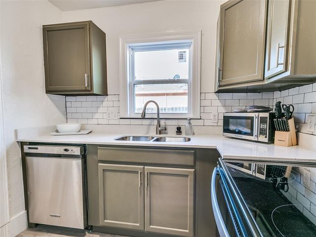 1542 NE 20th Street, Oklahoma City, OK 73111