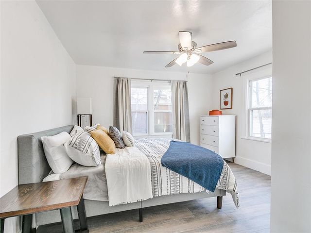 1542 NE 20th Street, Oklahoma City, OK 73111