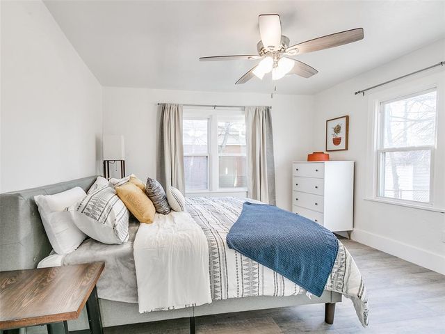 1542 NE 20th Street, Oklahoma City, OK 73111