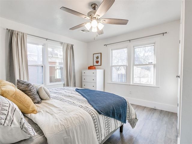 1542 NE 20th Street, Oklahoma City, OK 73111