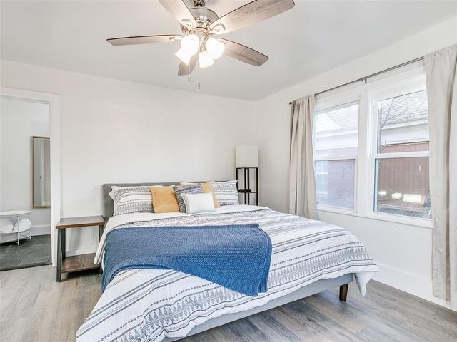 1542 NE 20th Street, Oklahoma City, OK 73111