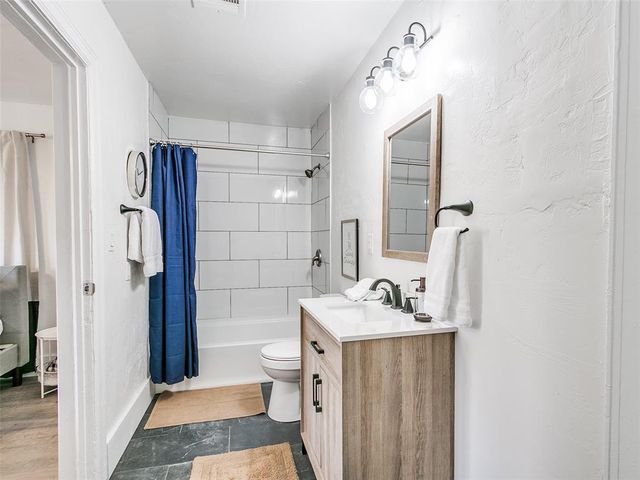 1542 NE 20th Street, Oklahoma City, OK 73111