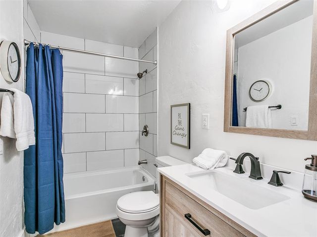 1542 NE 20th Street, Oklahoma City, OK 73111