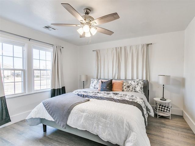 1542 NE 20th Street, Oklahoma City, OK 73111