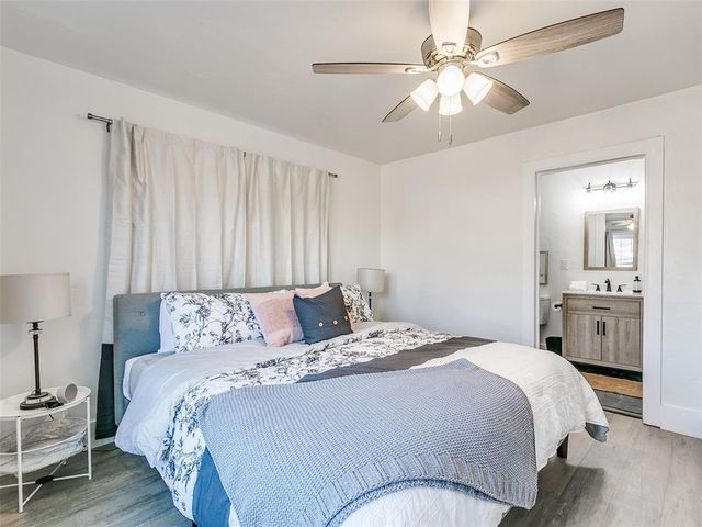 1542 NE 20th Street, Oklahoma City, OK 73111