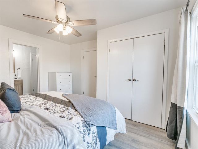 1542 NE 20th Street, Oklahoma City, OK 73111